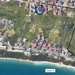 Apartament Blue Dolphin - Private Indoor Pool, Jacuzzi, Garden Split